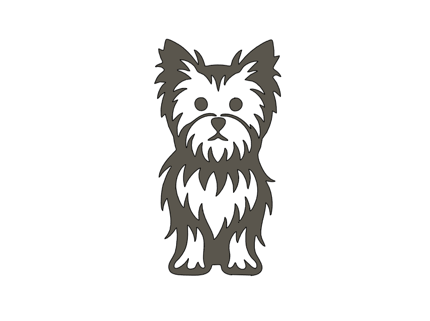 Yorkshire Terrier