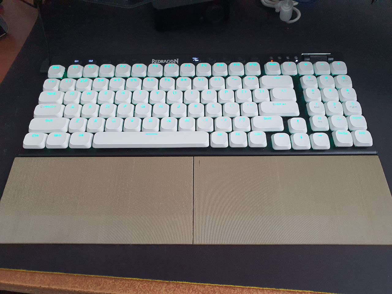 Redragon Sion Pro (K653) Wrist Rest