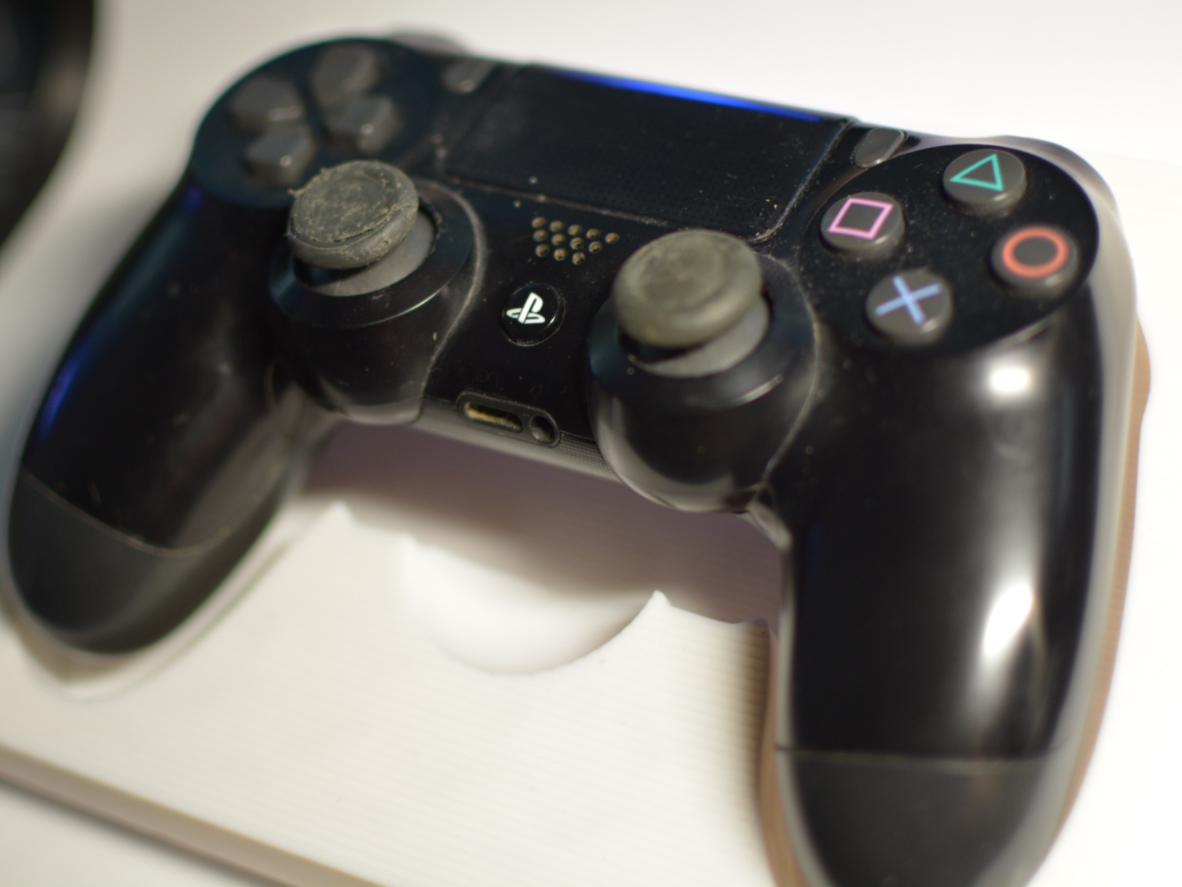 PS4 Controller Gridfinity (3x4)