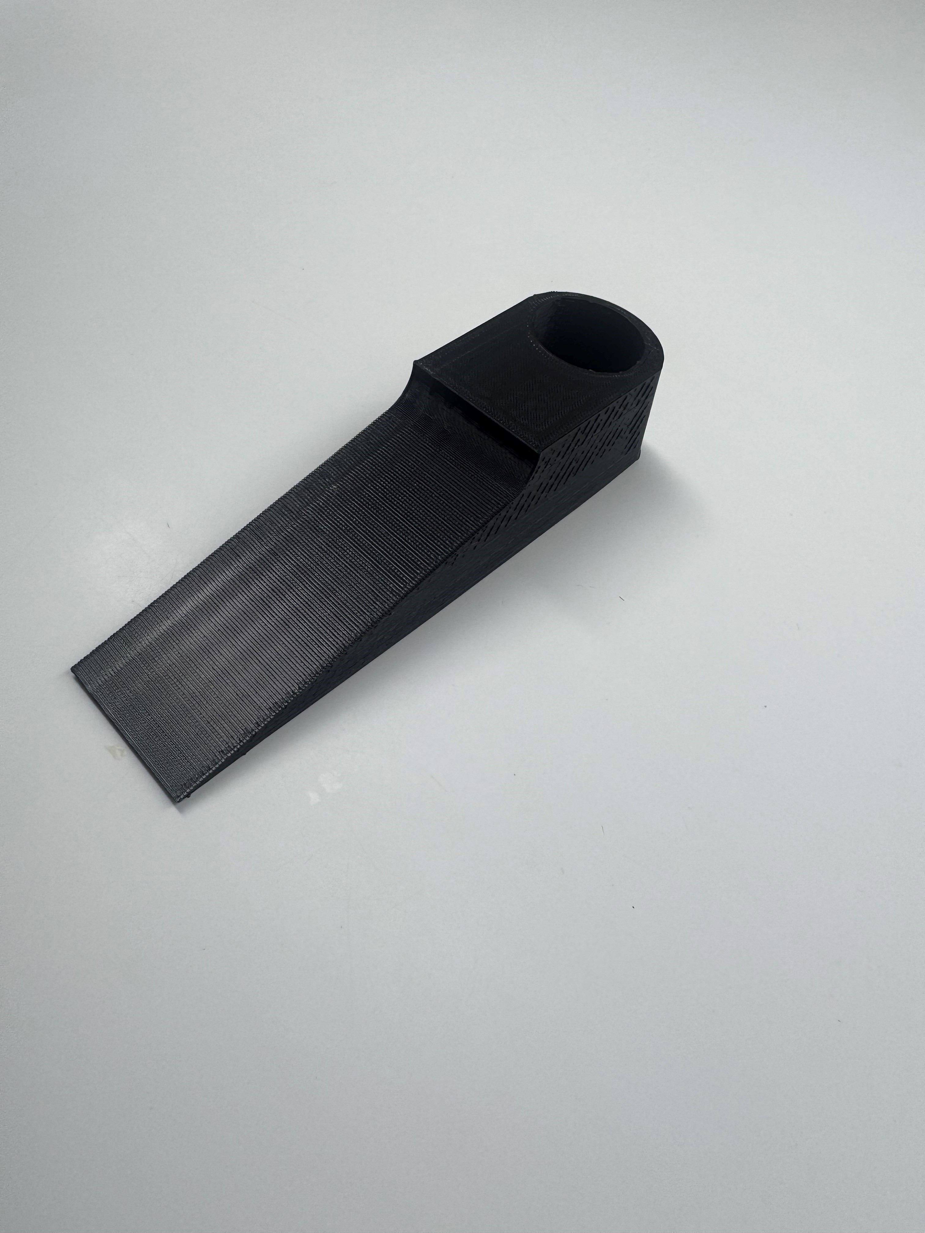 smart door stop
