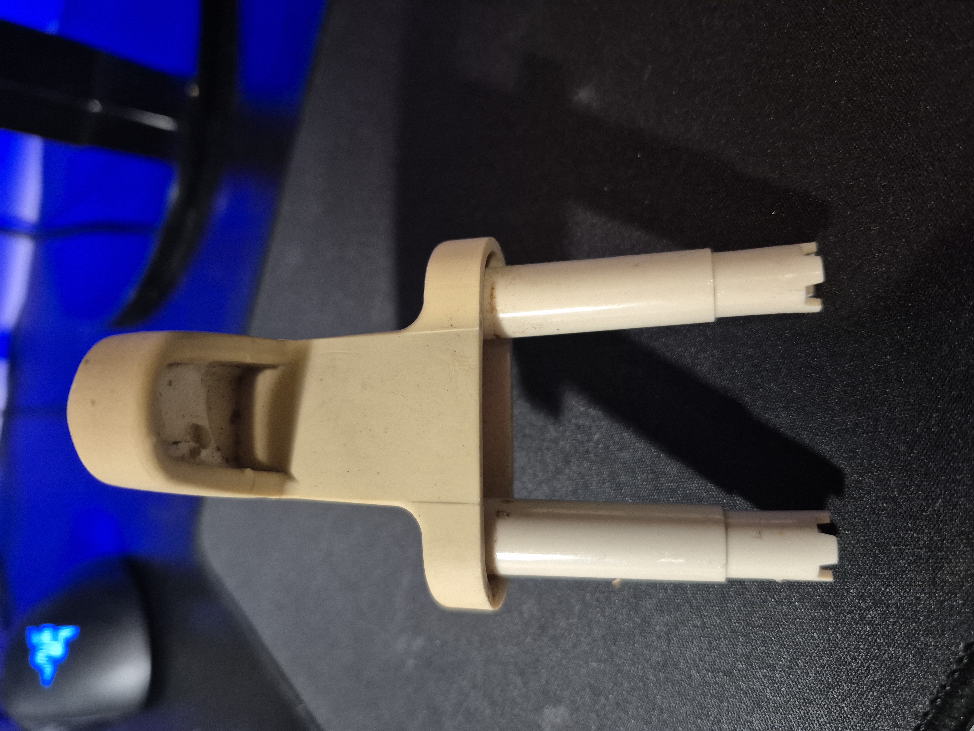 Clopay Garage Door Handle — thumbnail 2