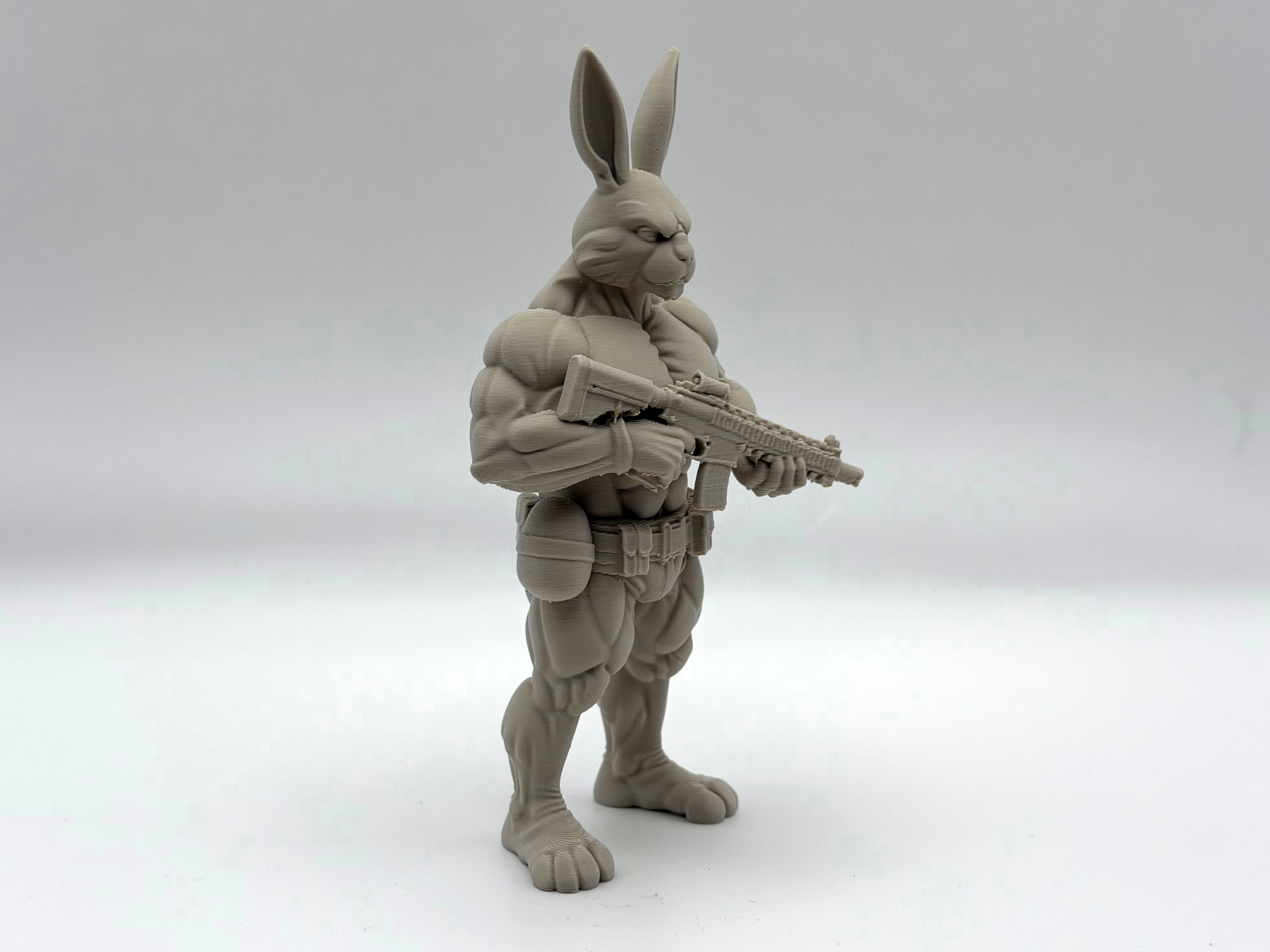 Easter Enforcer — thumbnail 2