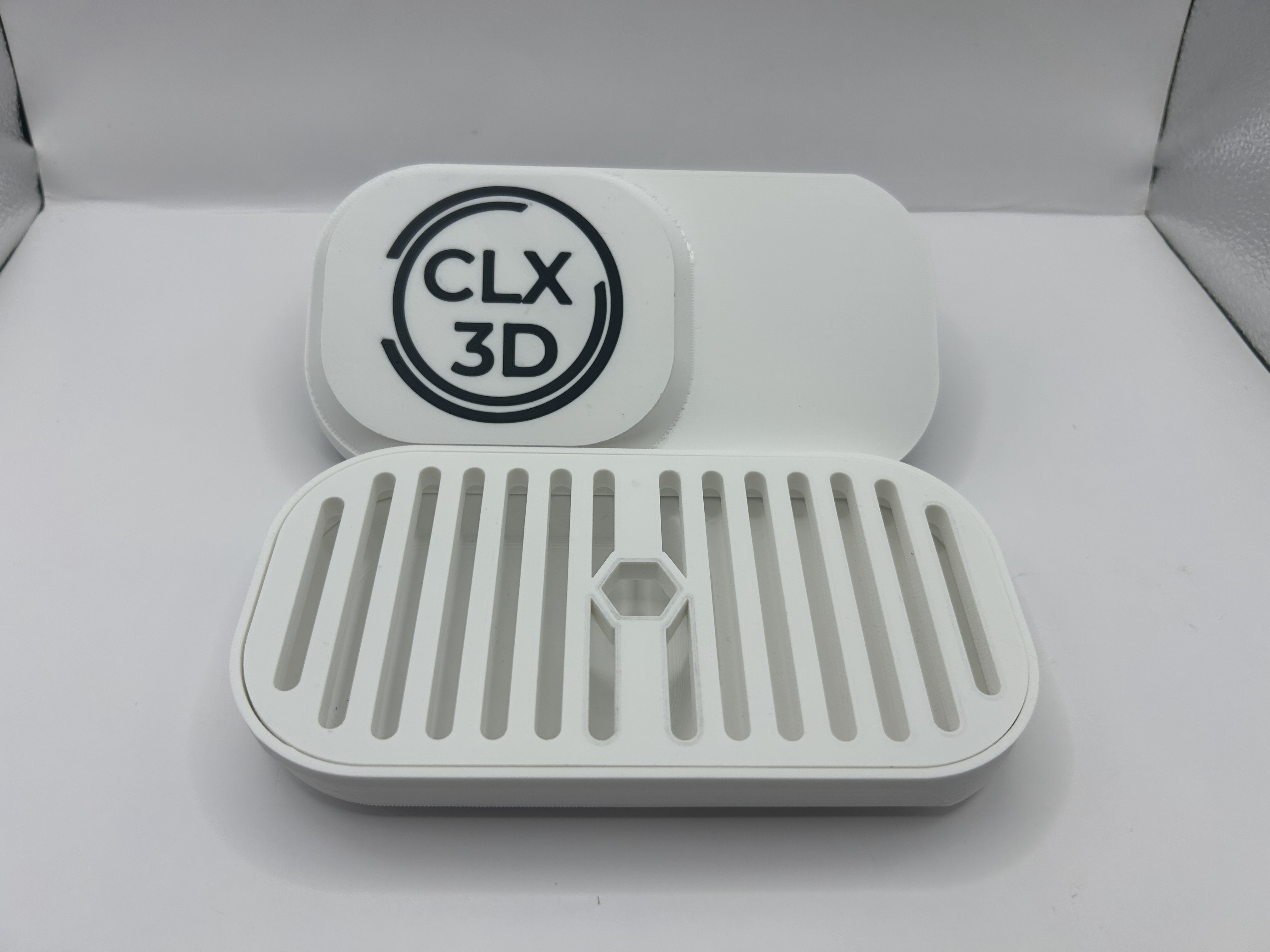 Socle pour cafetière Baristina