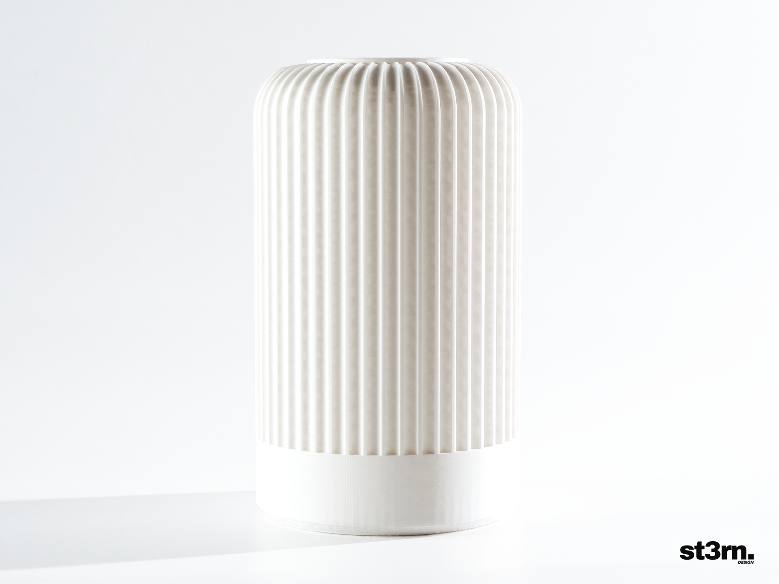 Miniatura 3 do modelo 3D Arcus ⬝ Vase