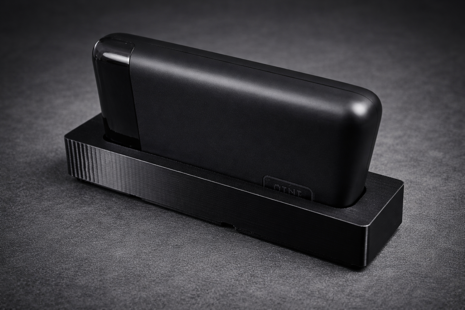 Gridfinity Holder for INIU Power Bank