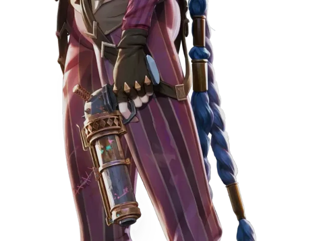 Jinx