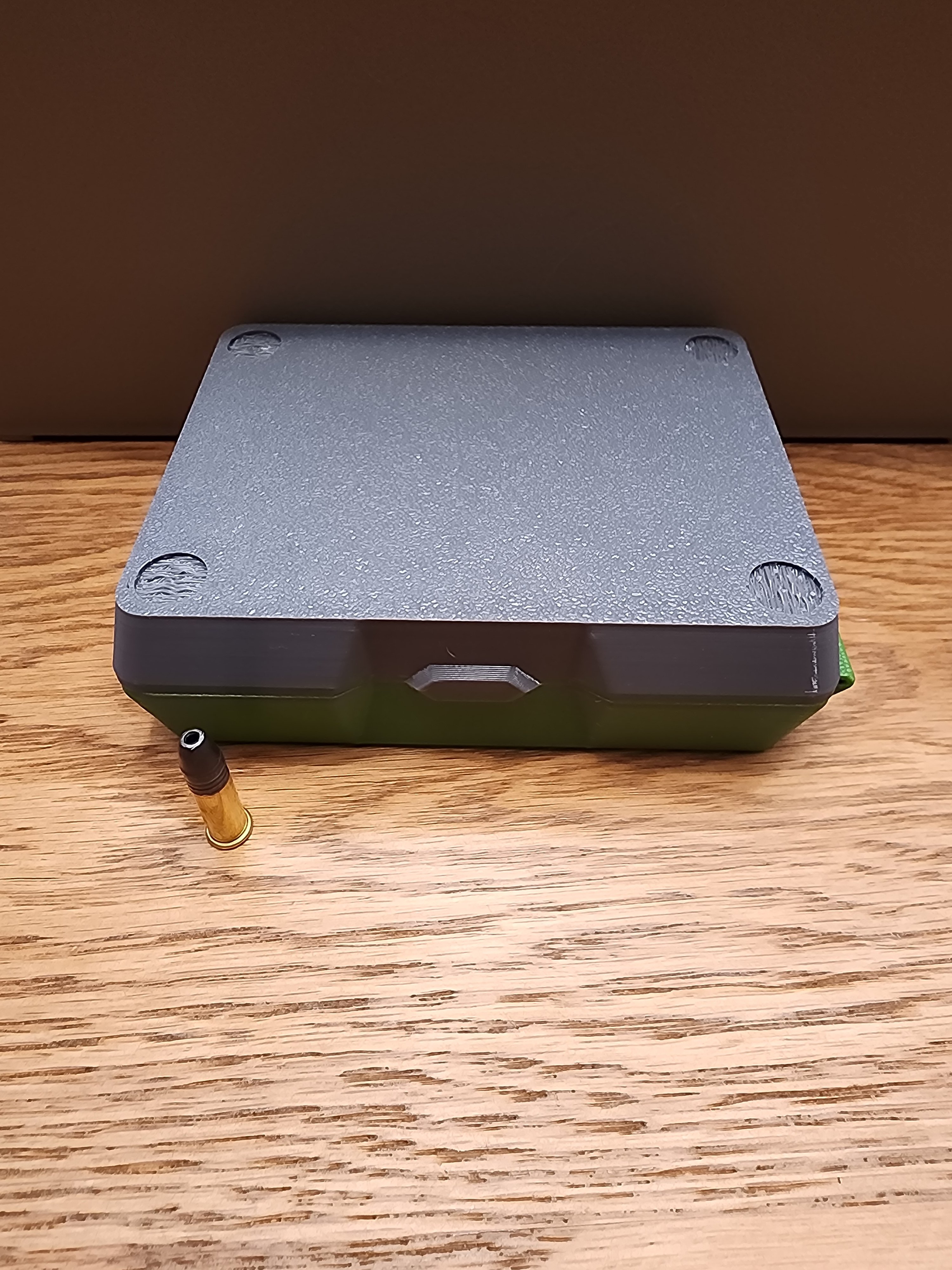 Fitted Reasonable Ammo Boxes — thumbnail 3