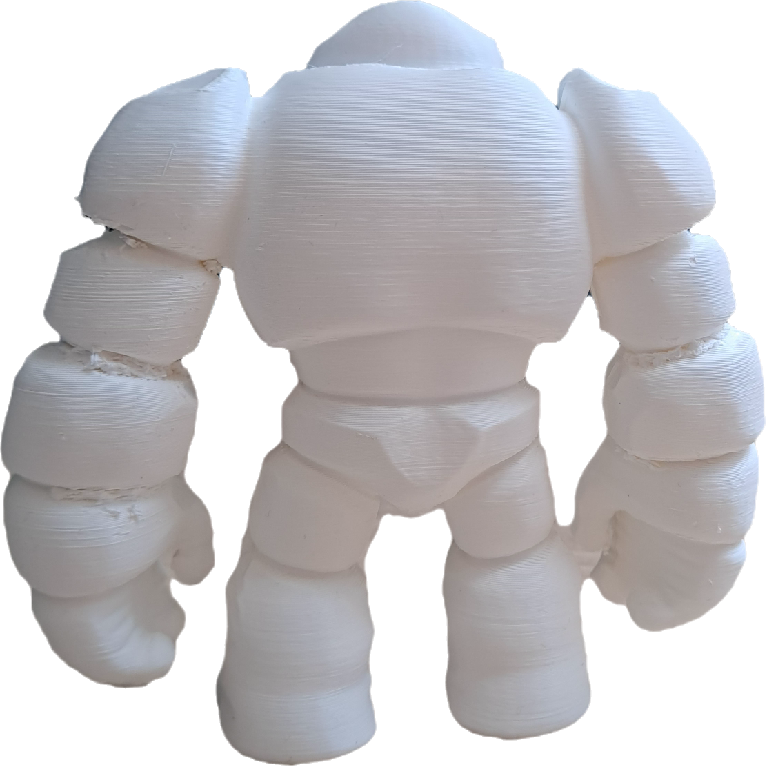 Golem — miniatura 3