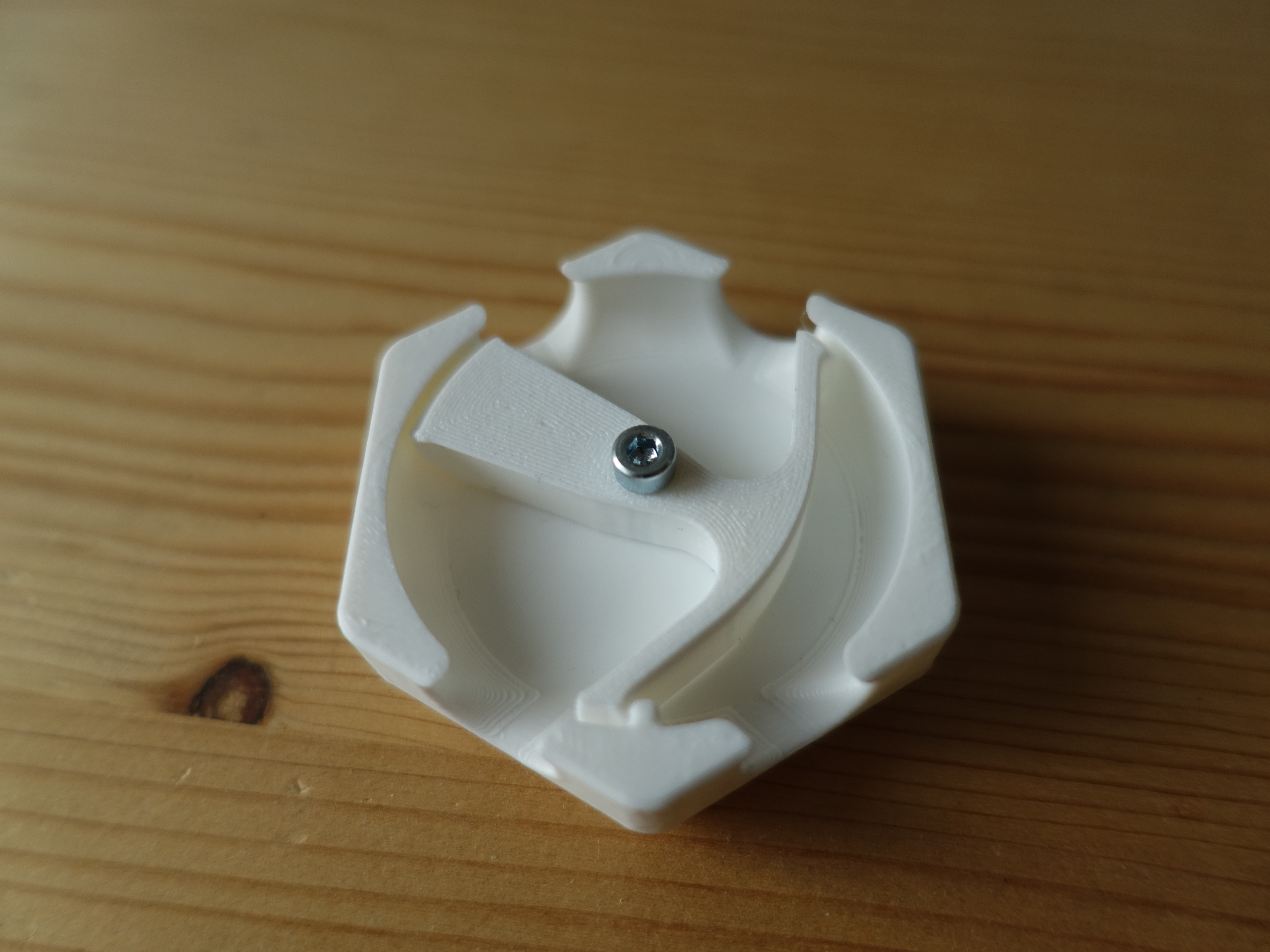 Hextraction Tile: Switchflop