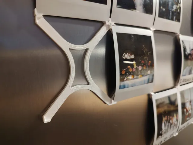 magnetic frame FUJIFILM Instax Square
