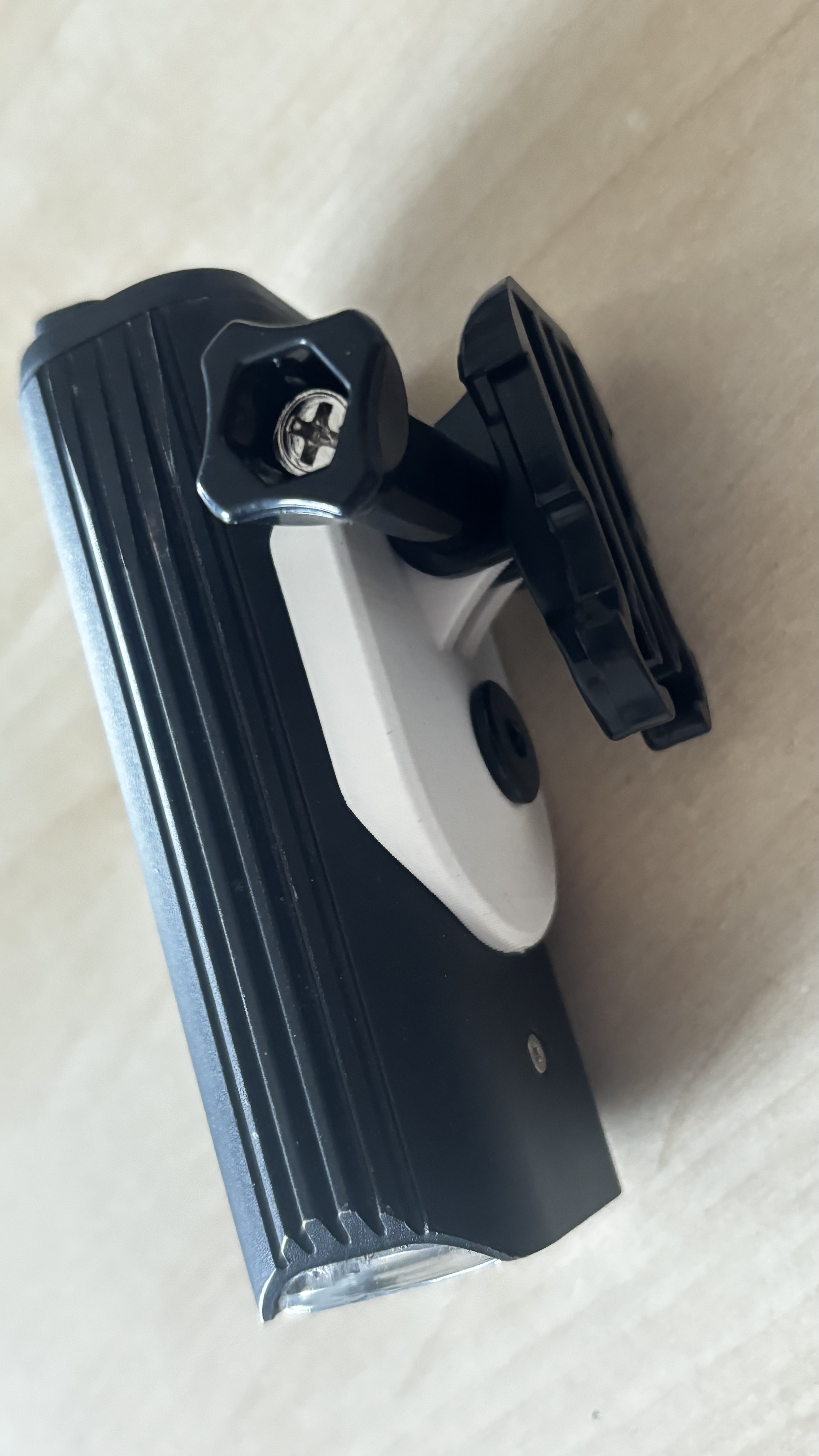 Lezyne Macro Drive Adapter for ActionCam (GoPro)