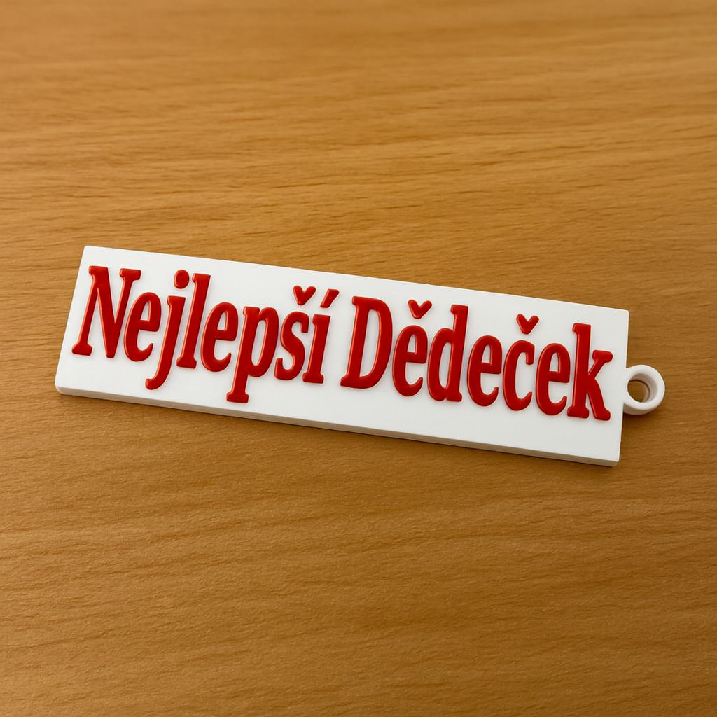 NejlepšíDědeček