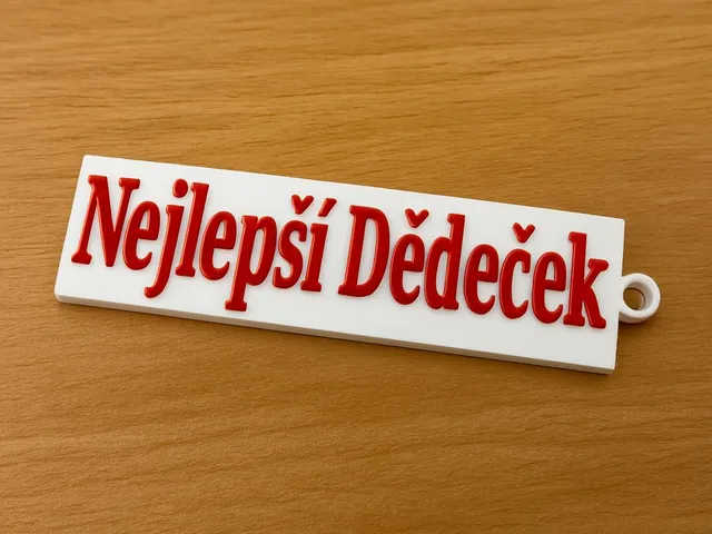 NejlepšíDědeček