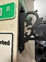 Sign Holder