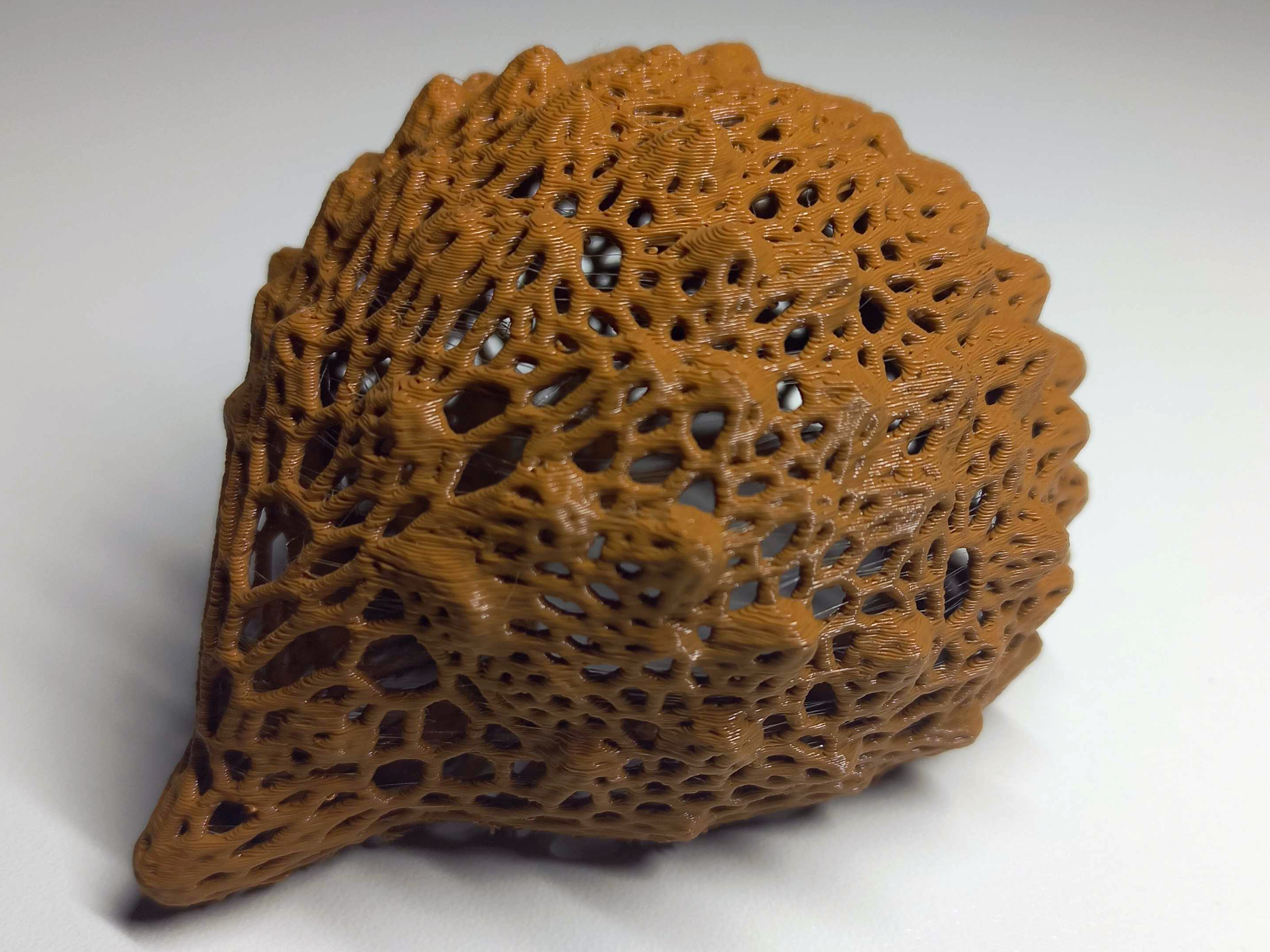 Hedgehog Voronoi — thumbnail 2