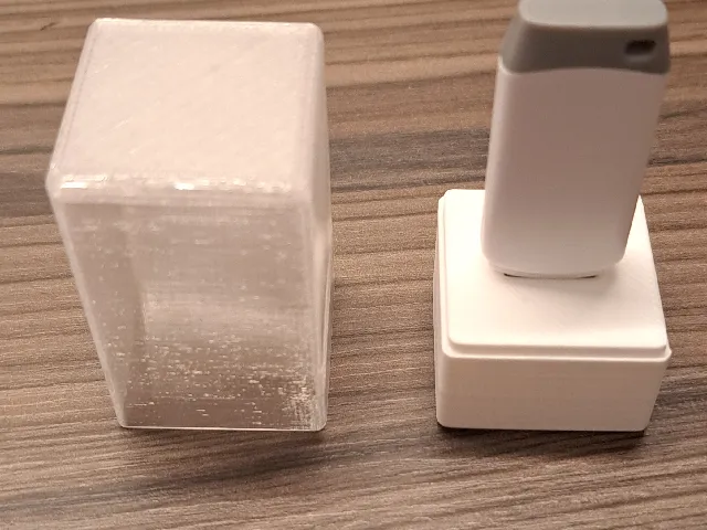 USB Stick holder