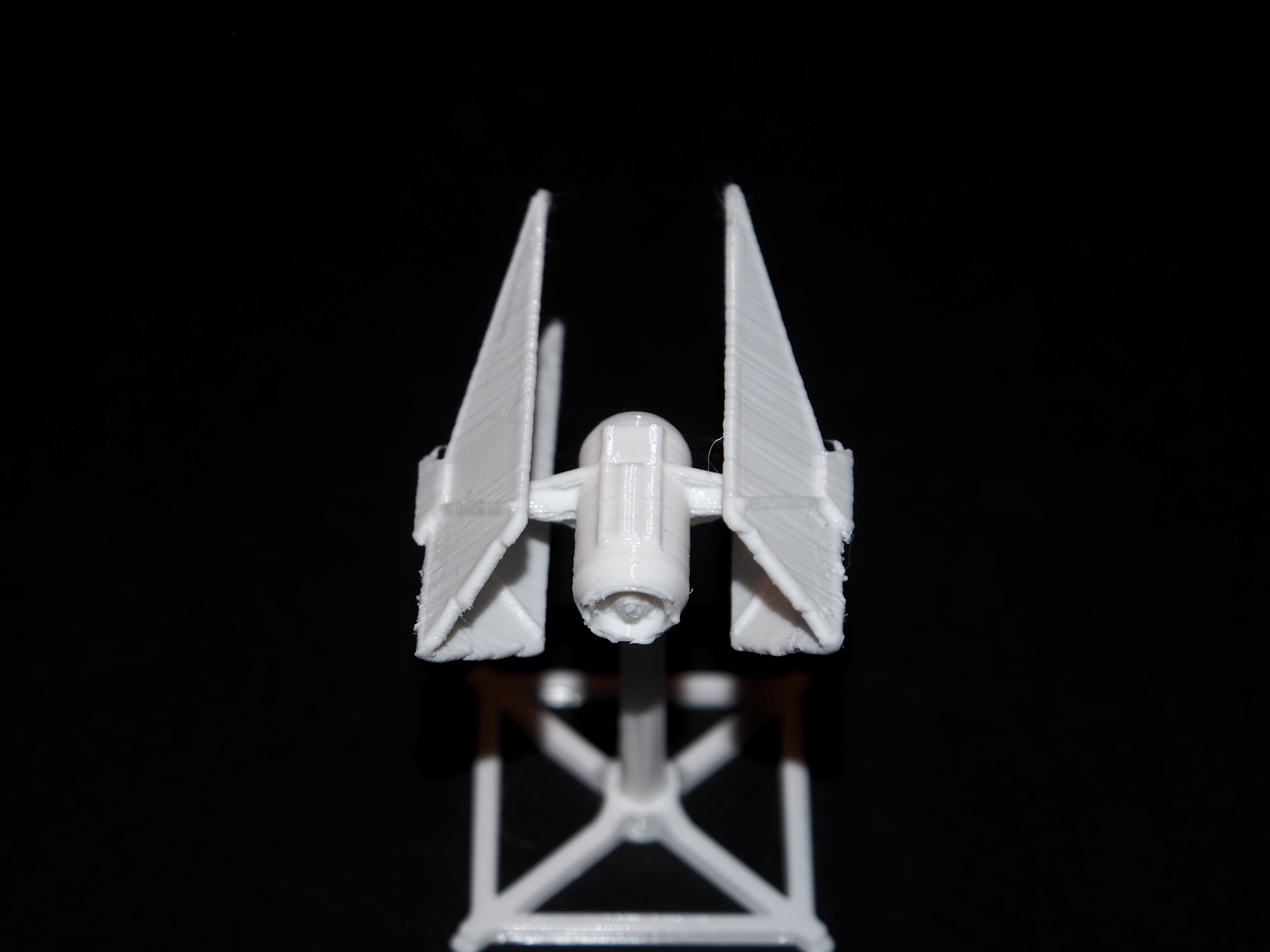TIE Light Bomber — miniatura 2
