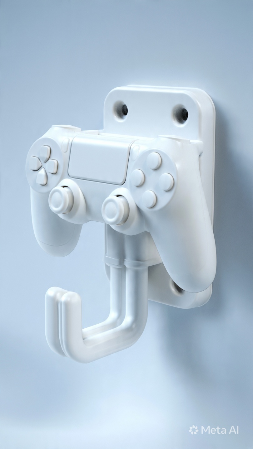 PS 4  DualShock hodler