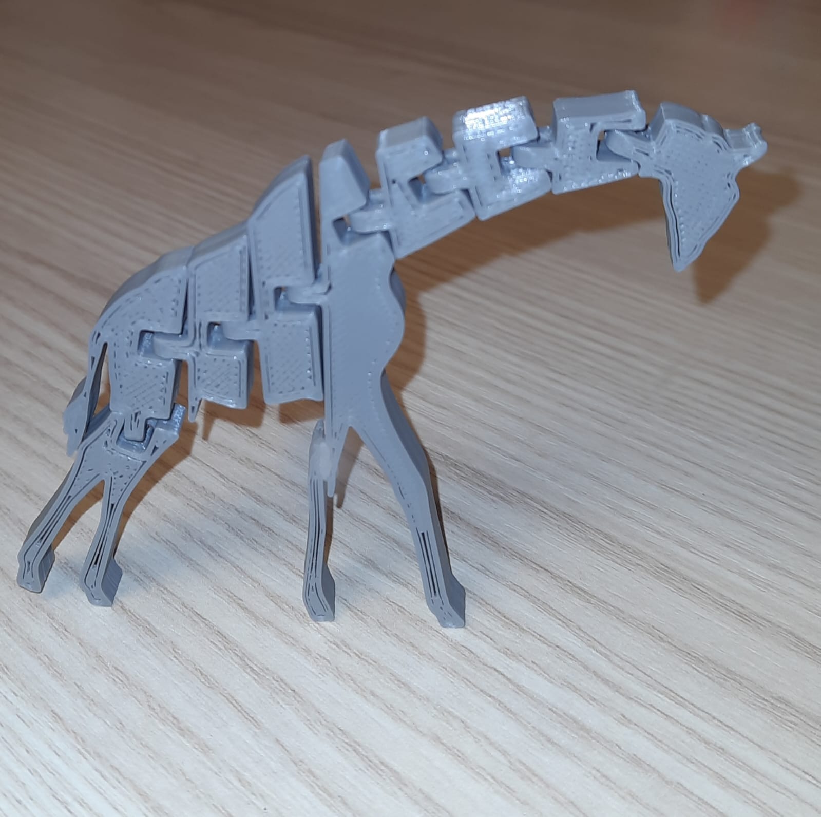 Flexi Giraffe