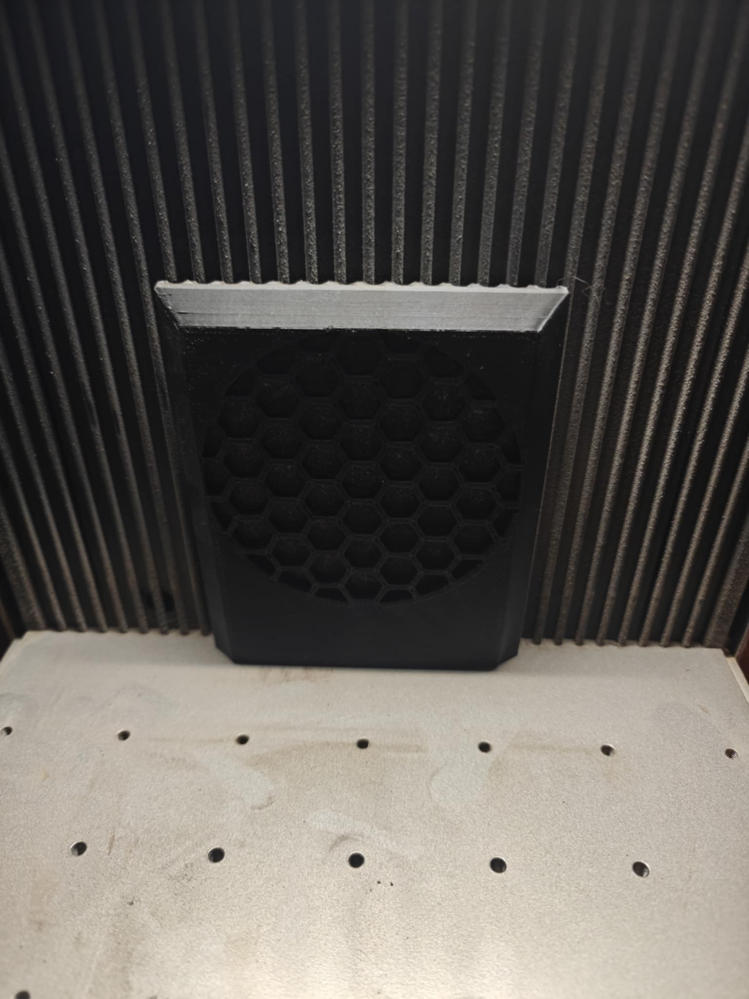 Xtool F1 Ultra pre-filter