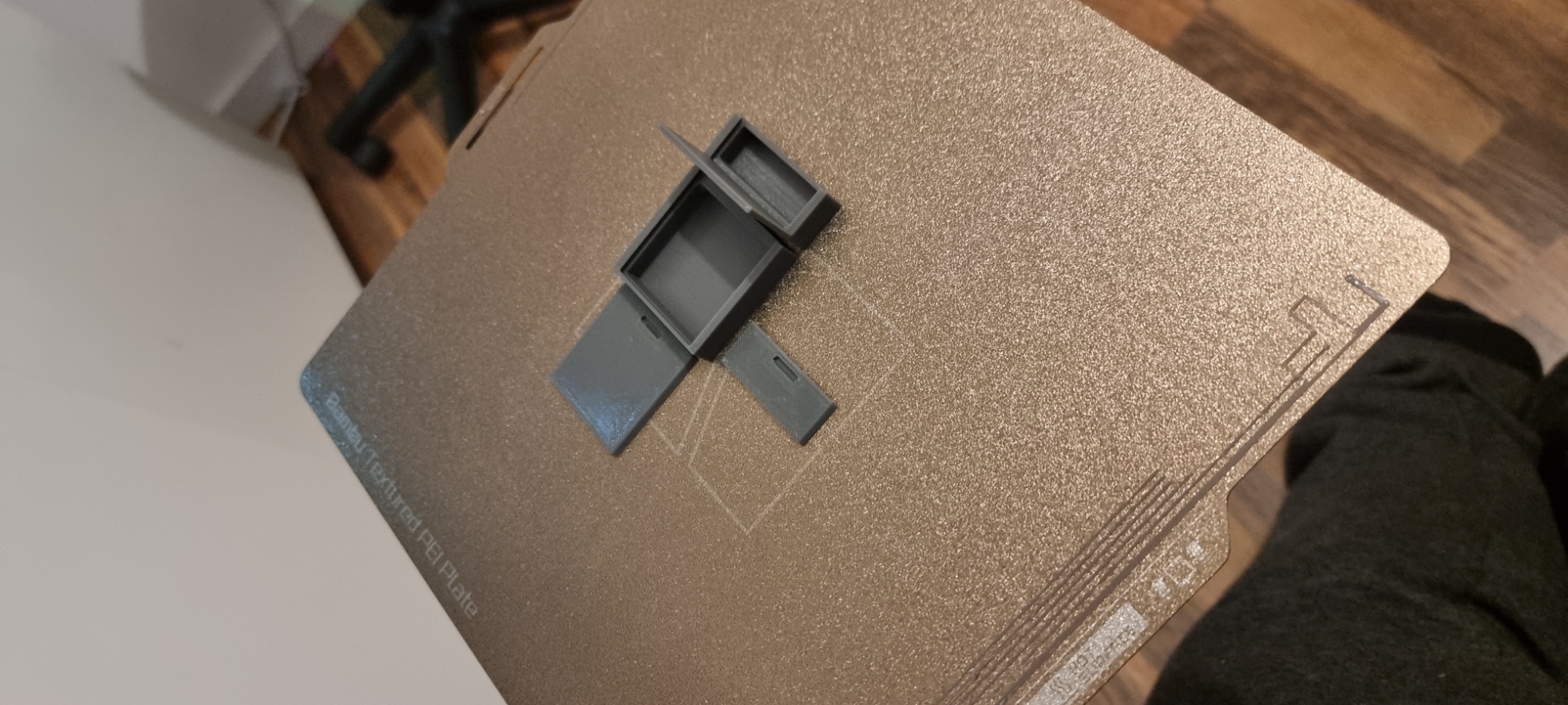 Shelly Dorr Window Case — miniatura 2