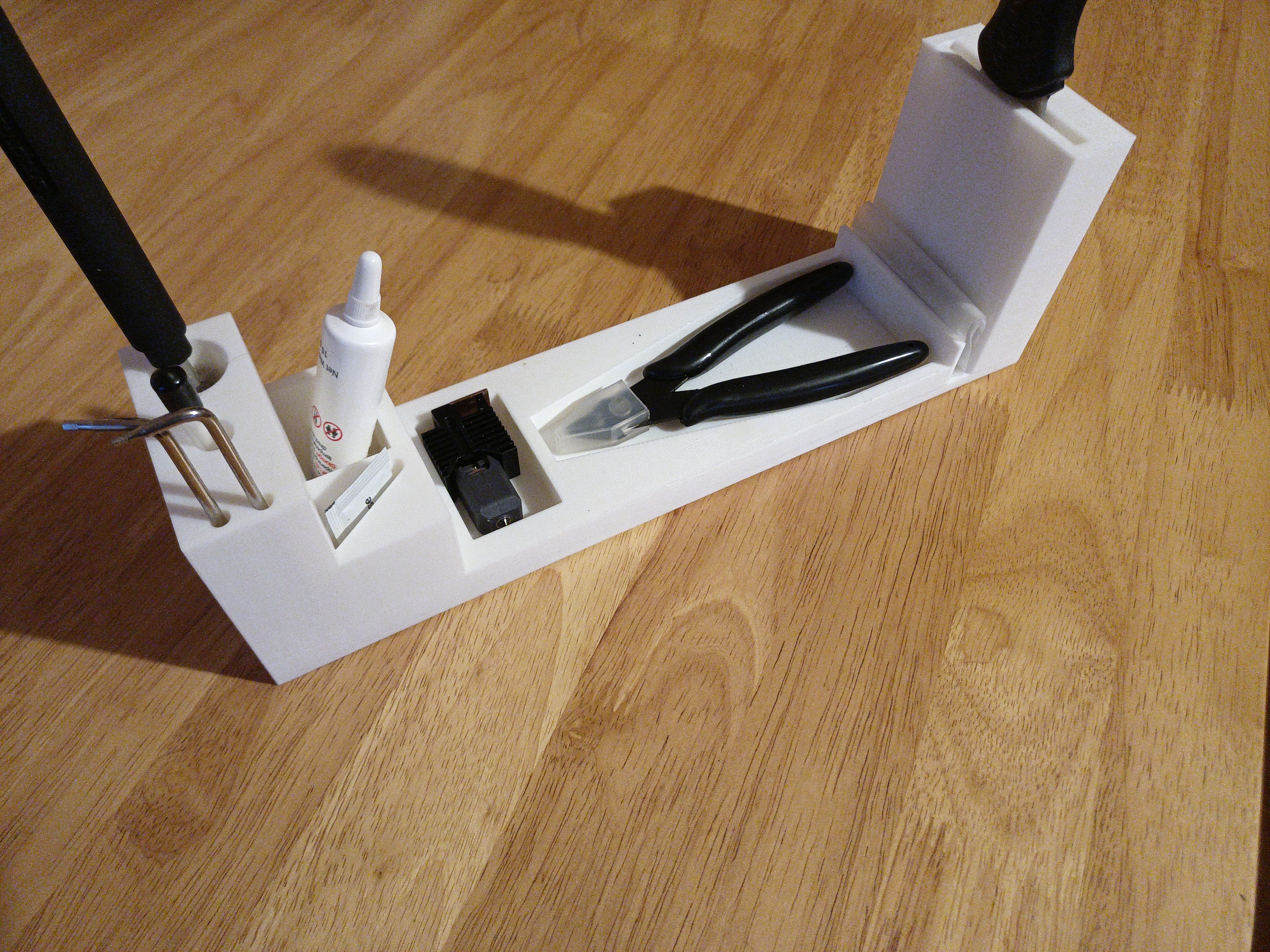 Snapmaker U1 Toolbox