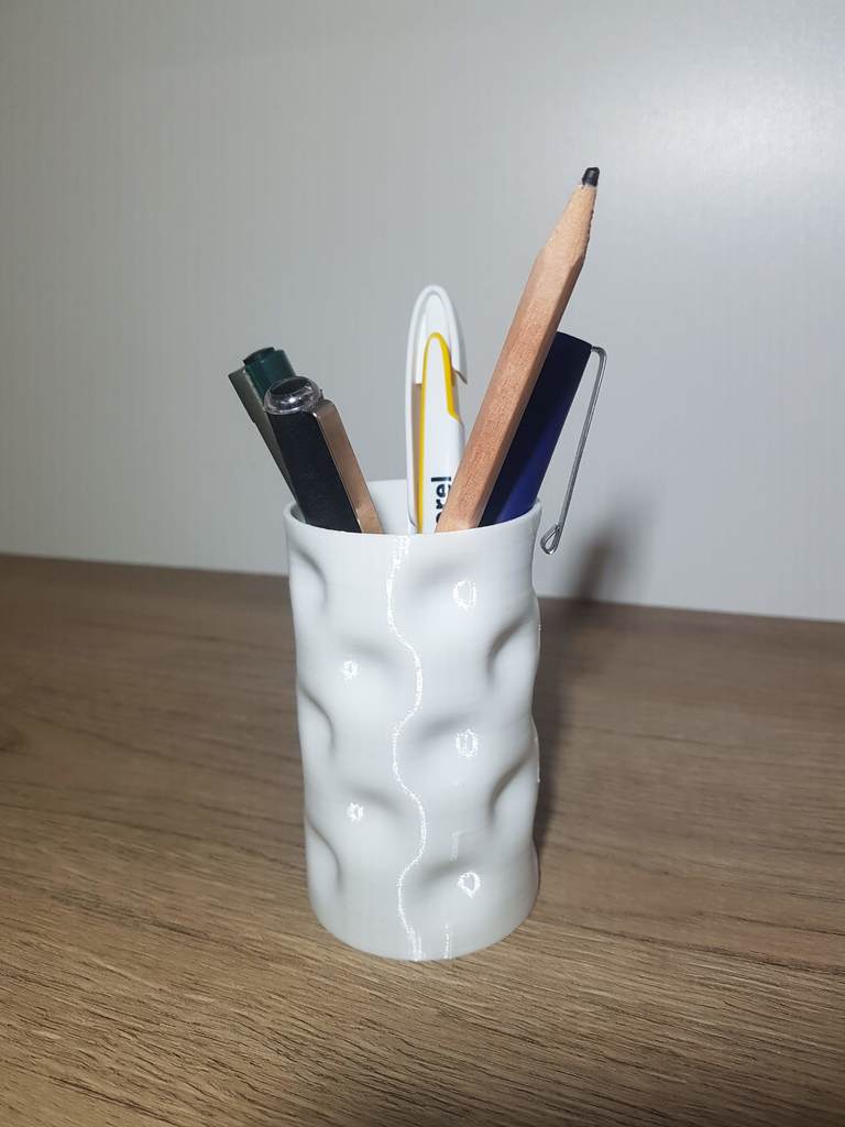 Pen Holder