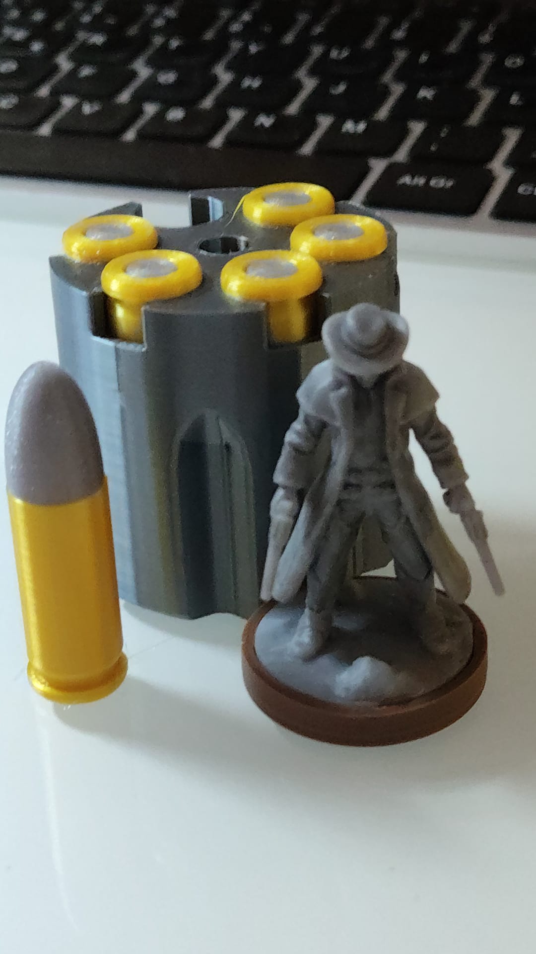 Unmatched Roland Deschain — miniatura 11