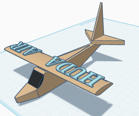 Plane