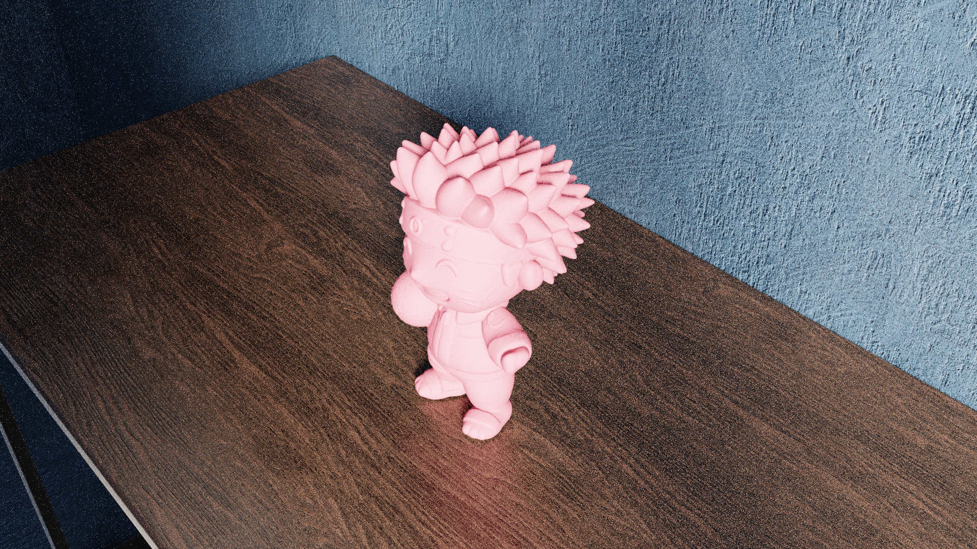 Plush Naruto — thumbnail 6