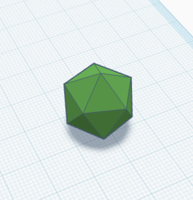 dice