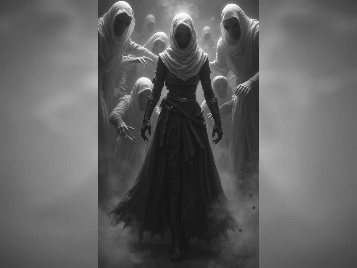Convent Hueforge