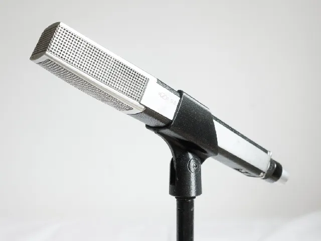Sennheiser MD441 Microphone clip