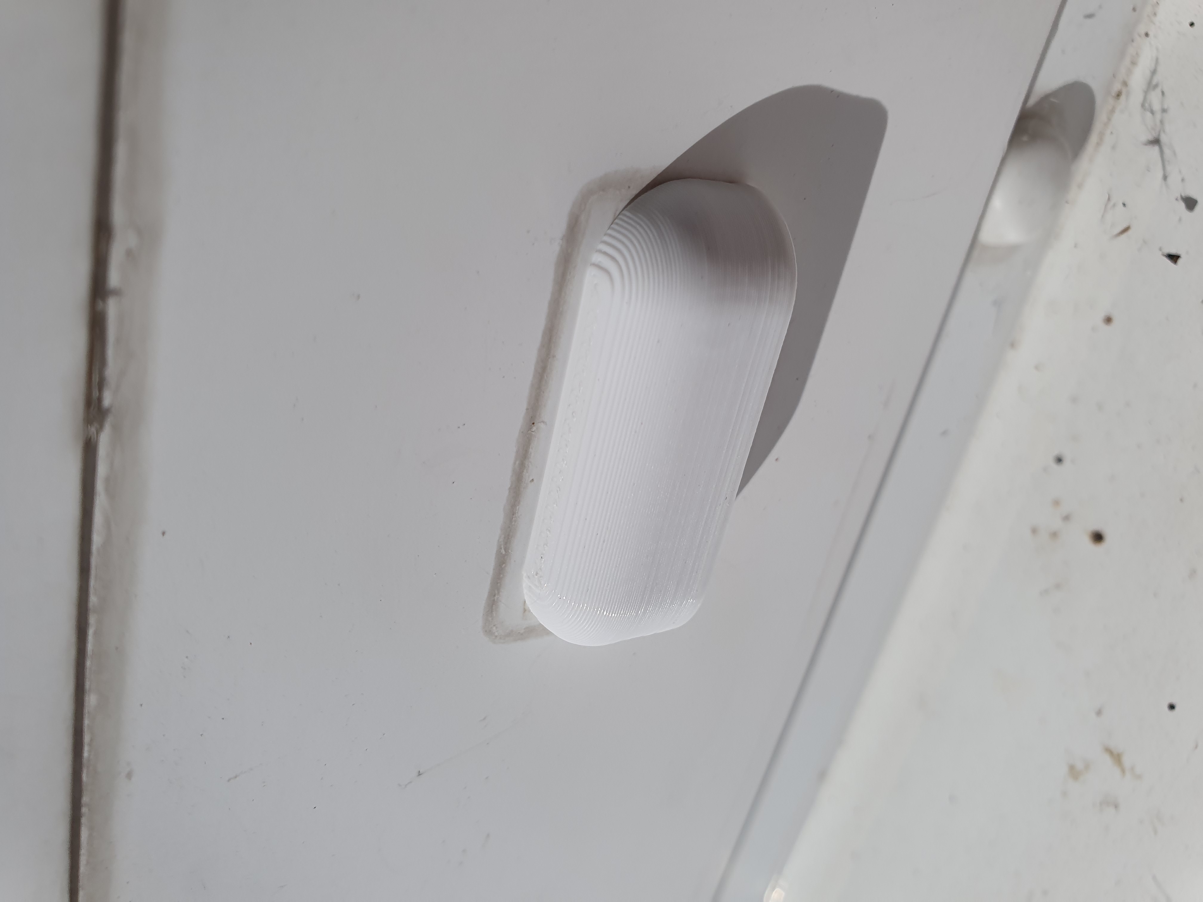 Okapnička - Window cover - Customizable — thumbnail 3