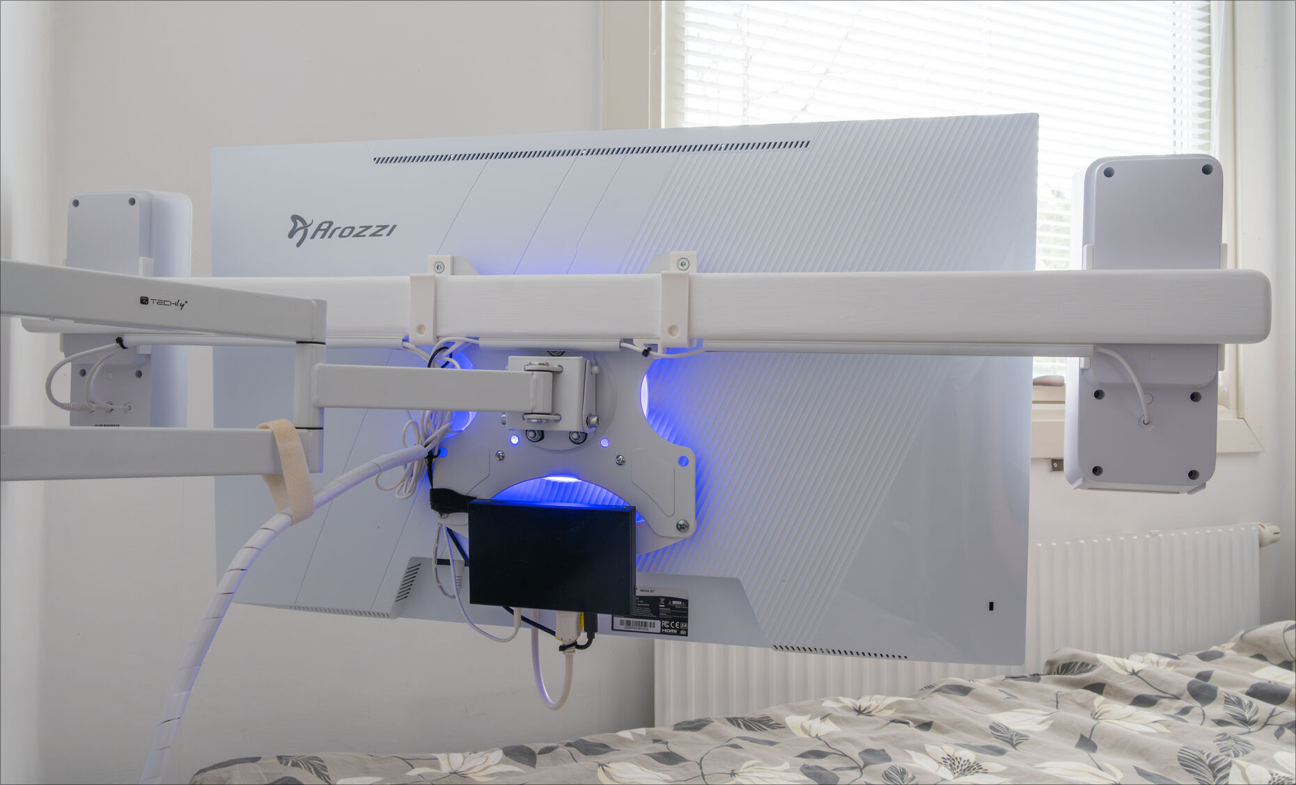 VESA plank mount — miniatura 2