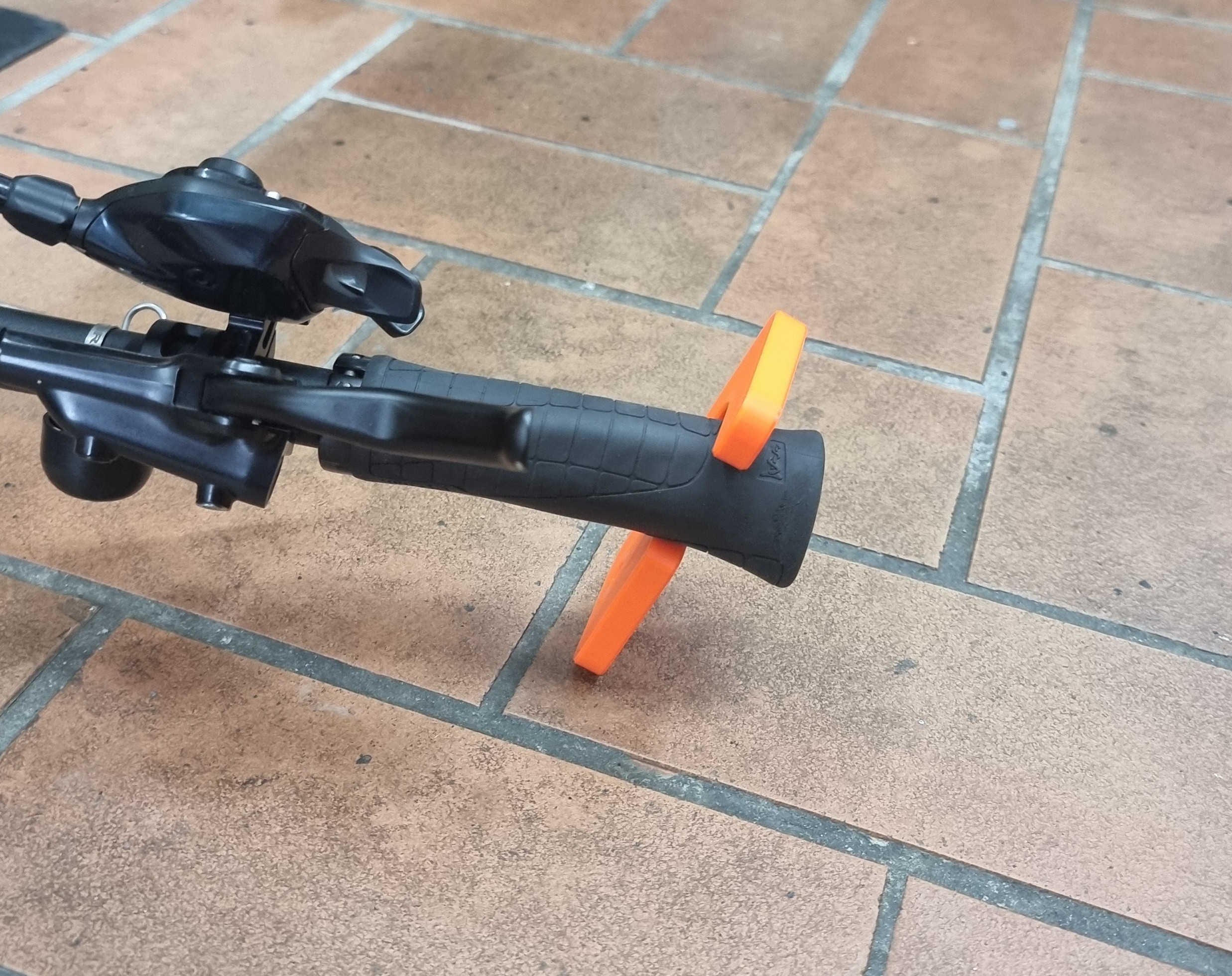 Fahrrad/E-Bike Lenkerstütze ToGo