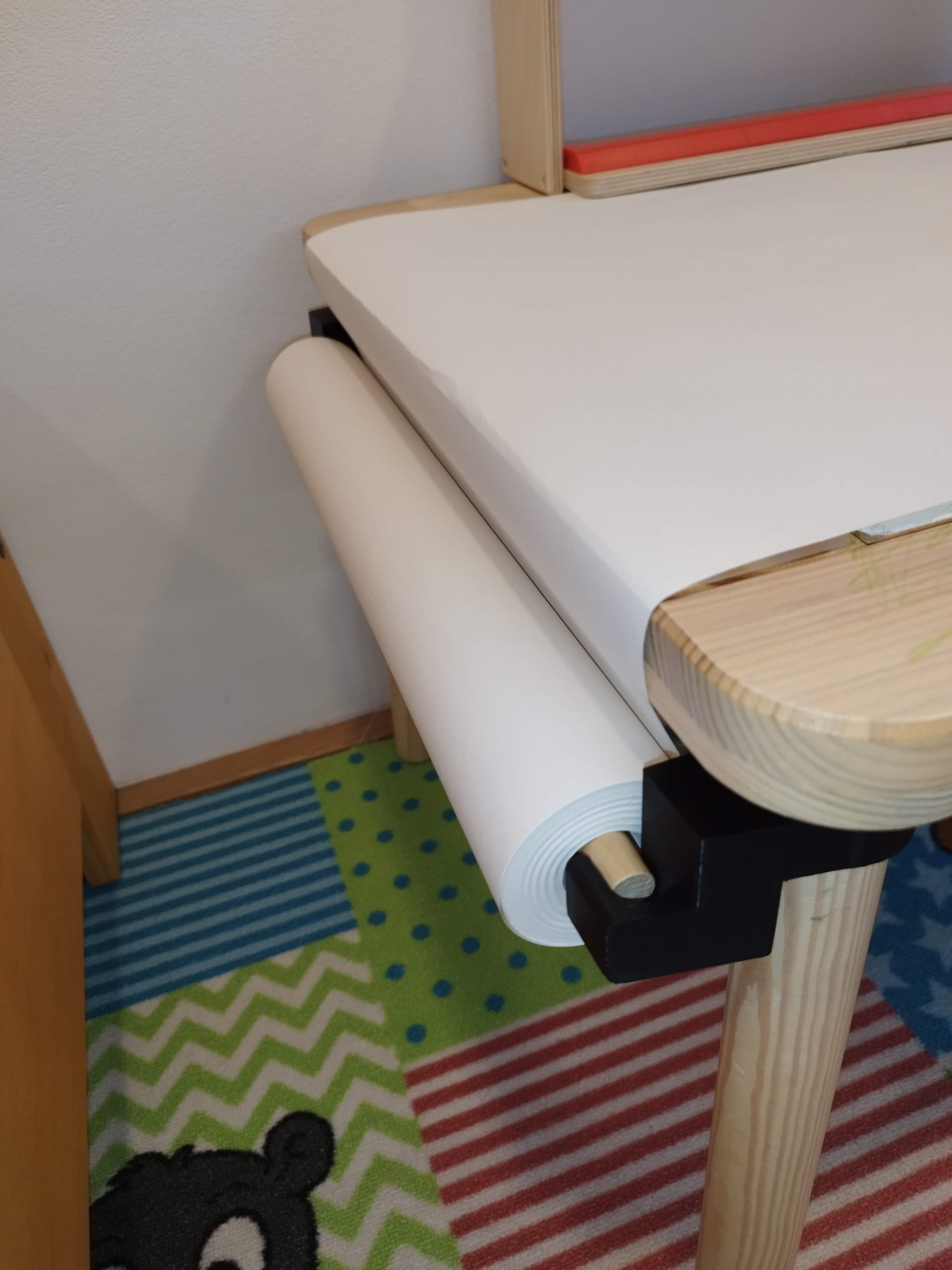 IKEA FLISAT Paper Roll Holder