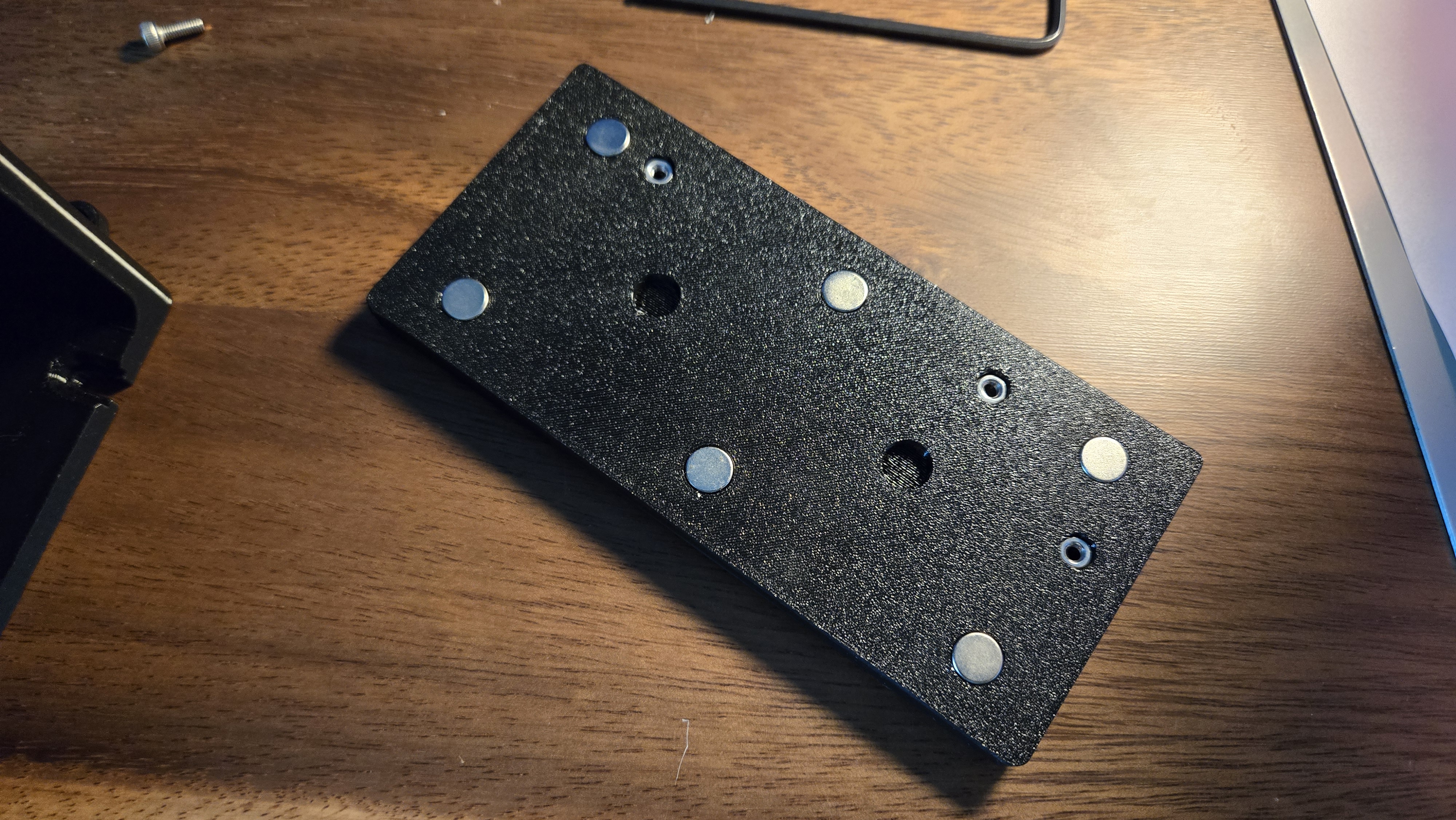 Bento Box Magnetic Base — miniatura 3
