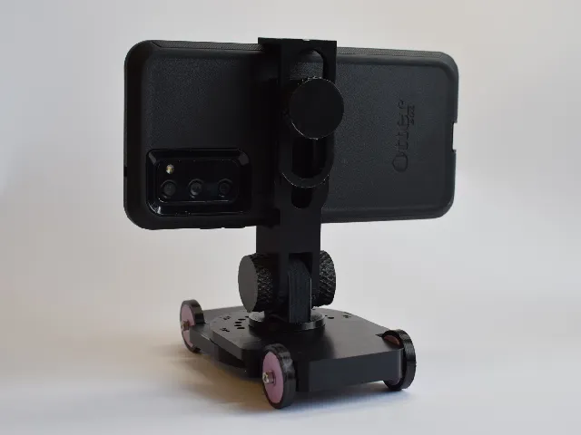 Phone Dolly