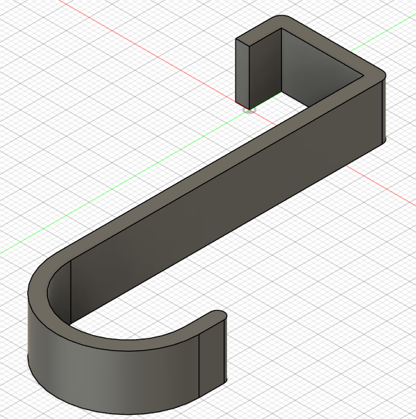 Door Hook