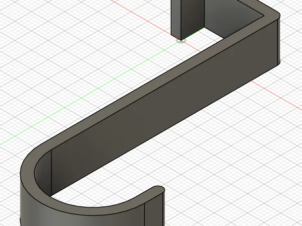 Door Hook