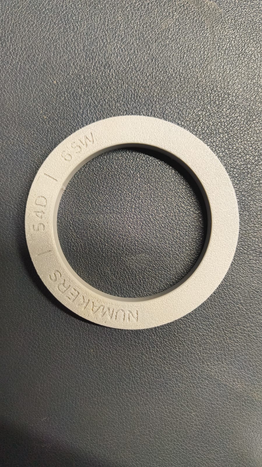Numakers spool adapter for Filament Storage 2026