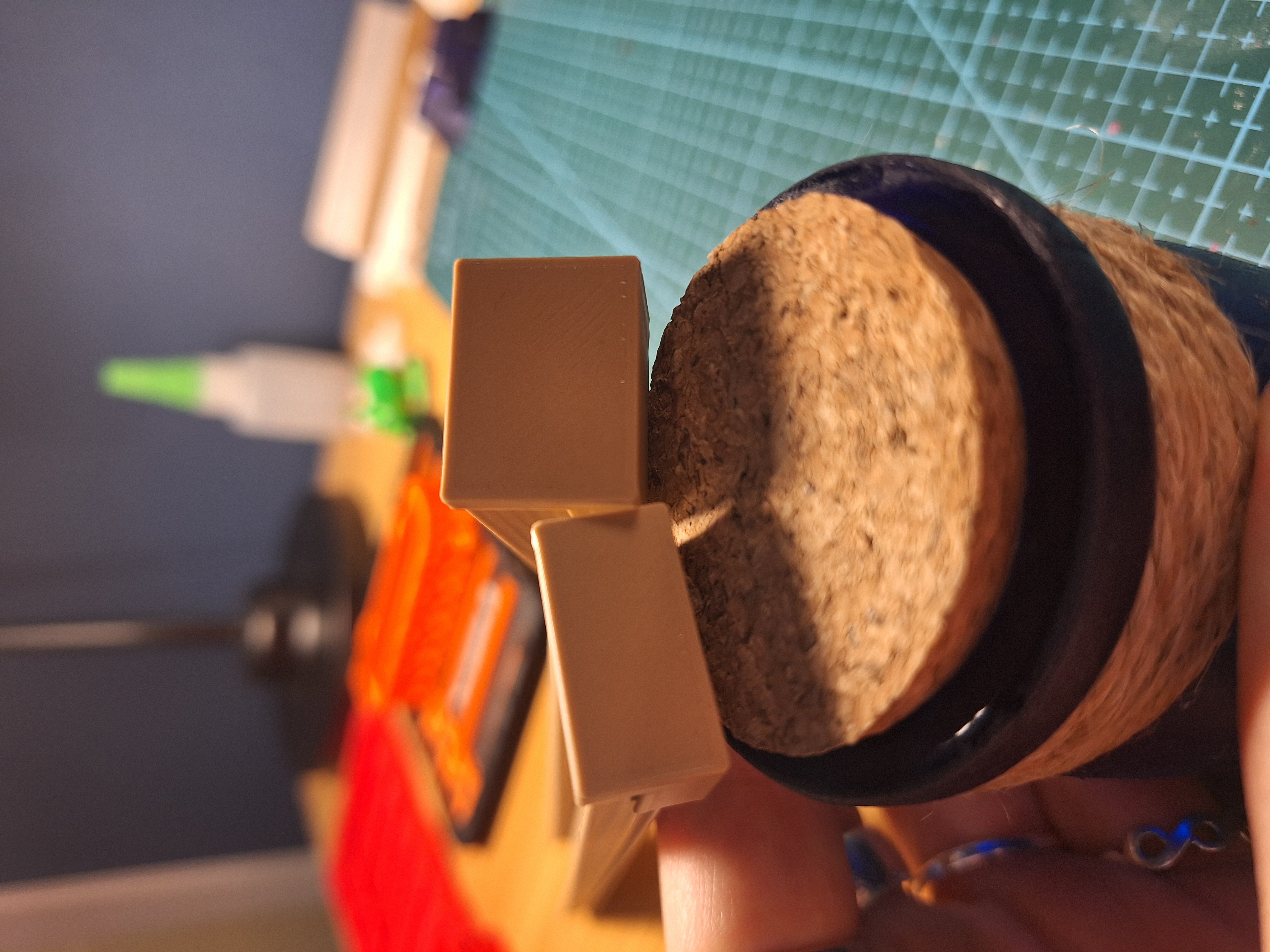 LED rail flat with diffuser — thumbnail 6