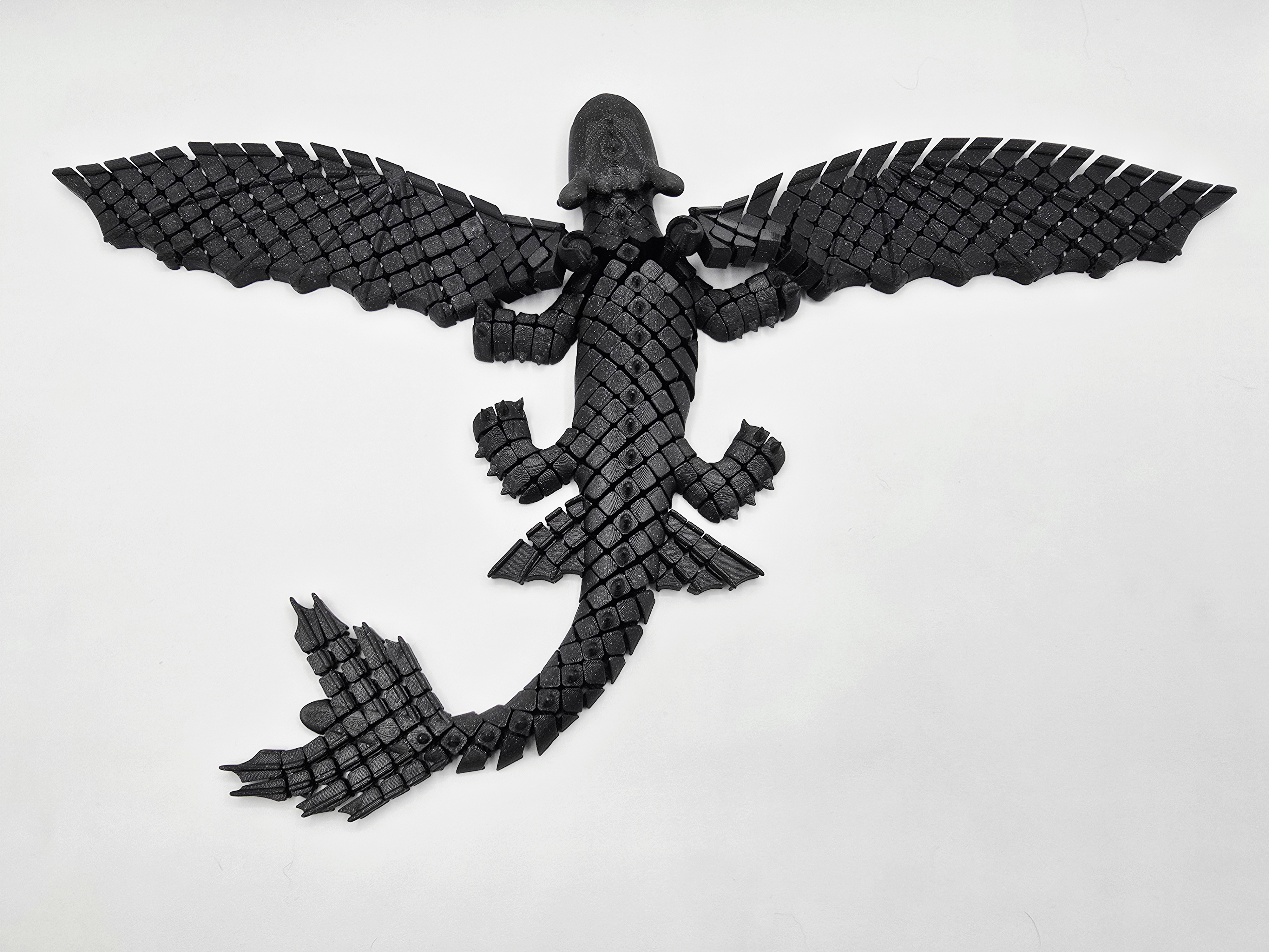 Flexi Toothless — thumbnail 7