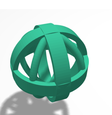 Cat Toy - Roller Ball