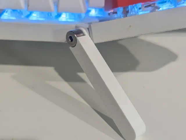 Moonlander Keyboard Leg