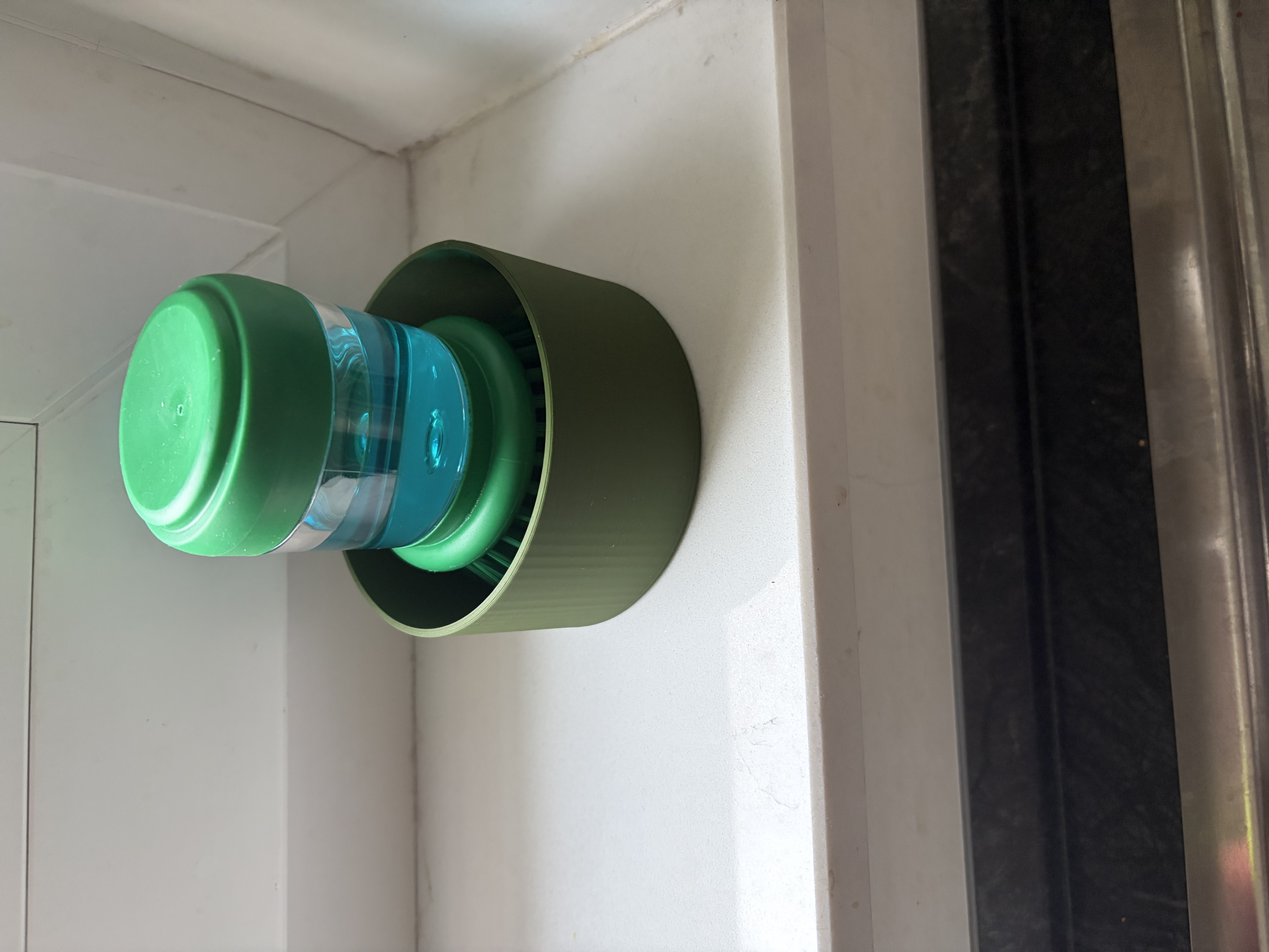 IKEA VIDEVECKMAL Brush Cup