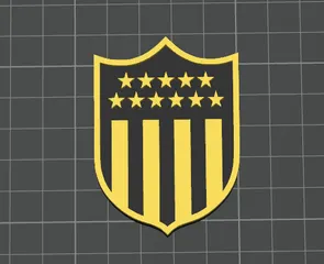 escudo de peñarol