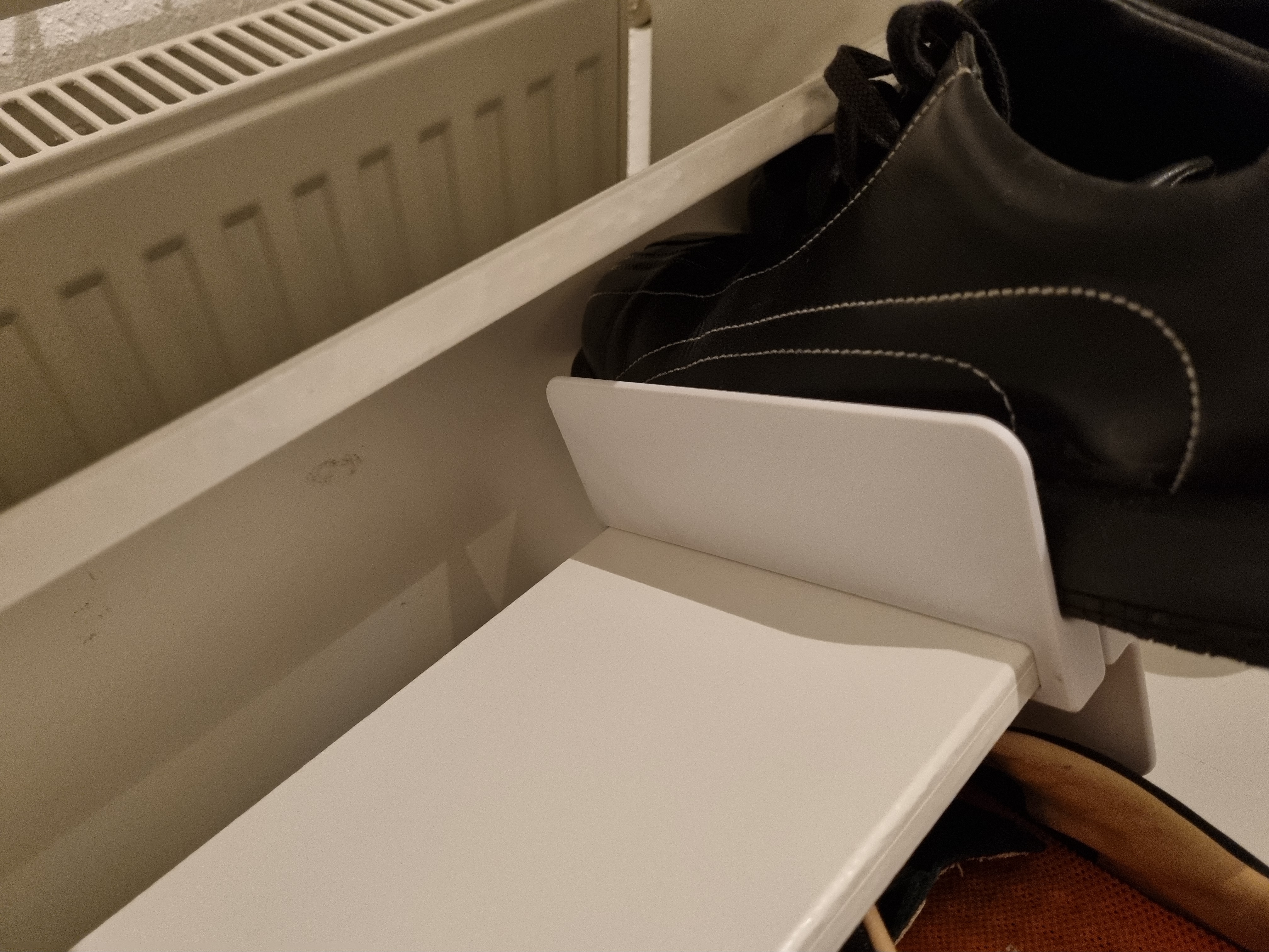 IKEA BISSA Shoe holder