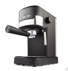 Compact Espresso Machine Anko Basket Funnel